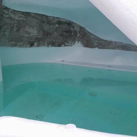 Cave Traditional House