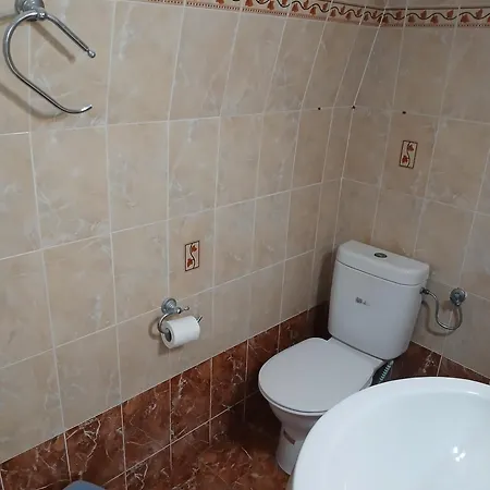 Cave Traditional House Apartment Imerovigli (Santorini)