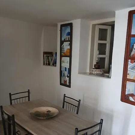 Cave Traditional House Apartment *
